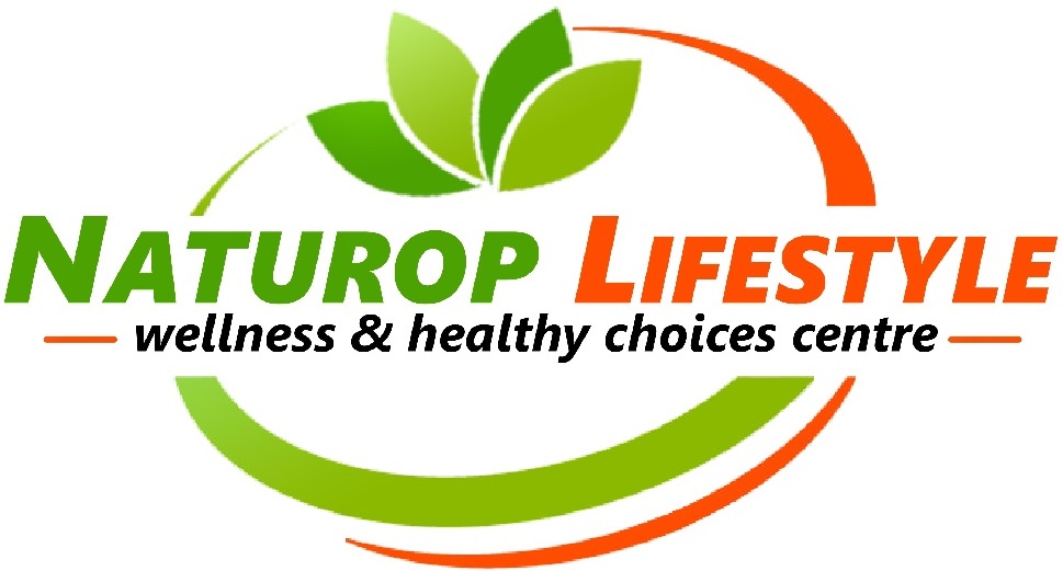 NaturopLifestyle Logo